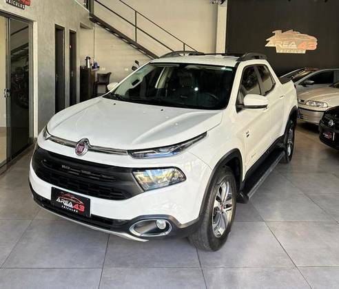 FIAT TORO 2.0 16V TURBO DIESEL FREEDOM 4WD AT9